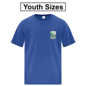 Mille-Iles - Cotton Youth Tee